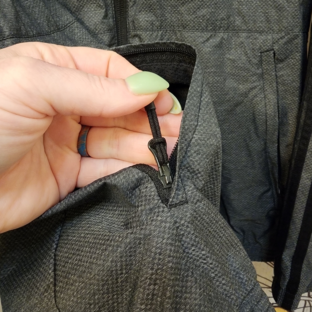 Windbreaker Jacket - Picture 5 of 7